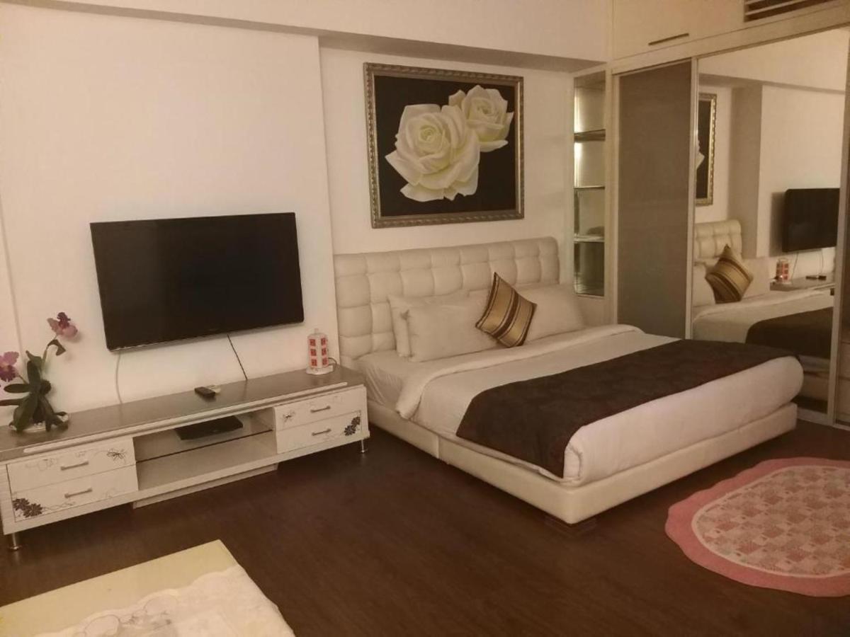 100100 Suites At Times Square Malaysia Kuala Lumpur Exterior photo