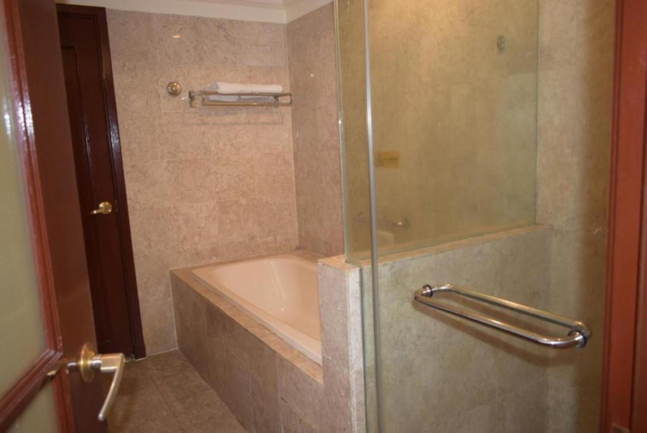 100100 Suites At Times Square Malaysia Kuala Lumpur Exterior photo